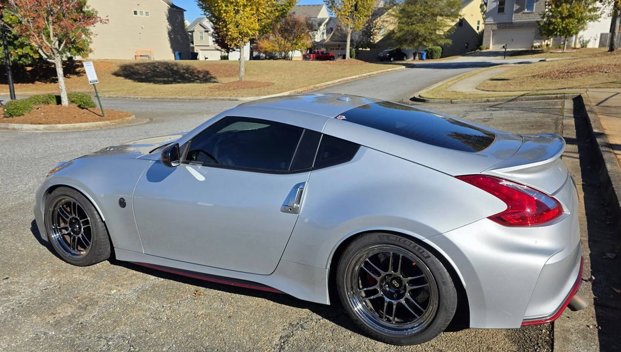 2016 Nissan 370Z 6th Gen - Image 6 of 31