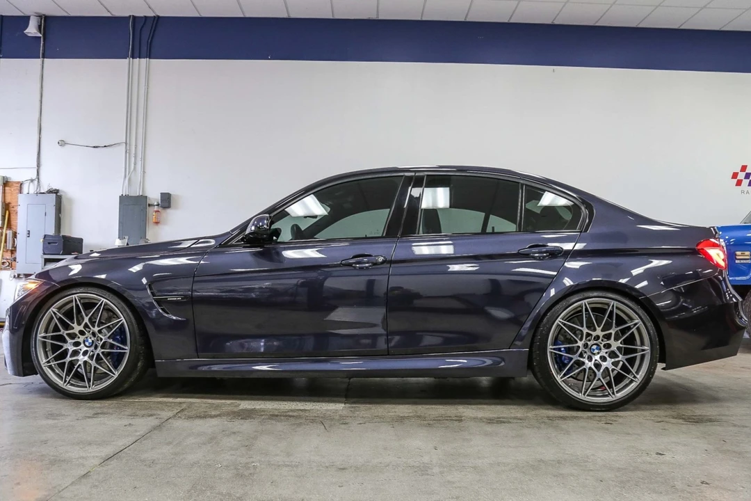 2017 BMW F80 M3 - Image 3 of 6