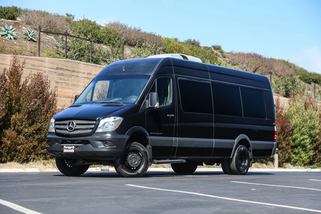 2017 Mercedes-Benz NCV3 Sprinter - Image 6 of 31