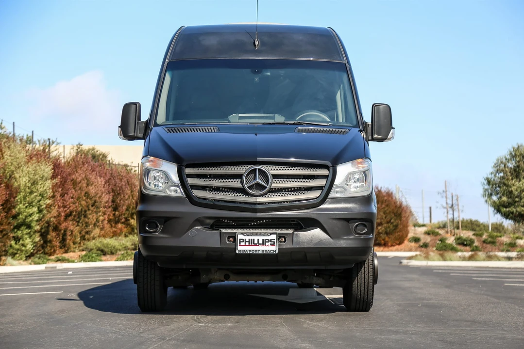 2017 Mercedes-Benz NCV3 Sprinter - Image 26 of 31