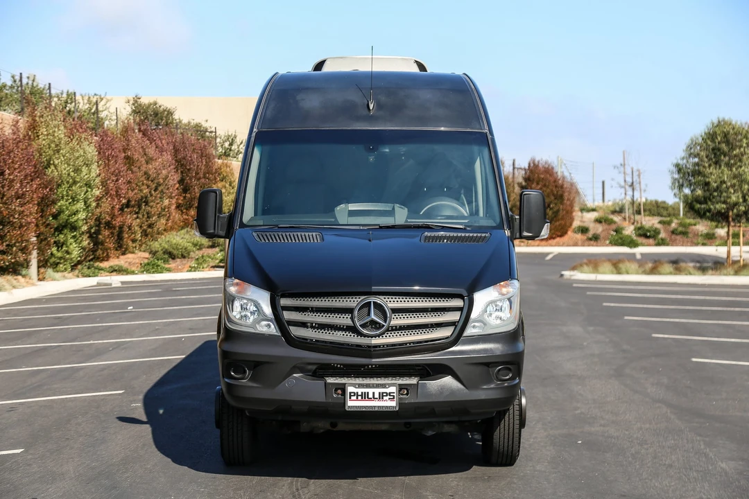 2017 Mercedes-Benz NCV3 Sprinter - Image 25 of 31