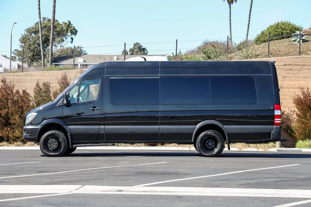 2017 Mercedes-Benz NCV3 Sprinter - Image 9 of 31