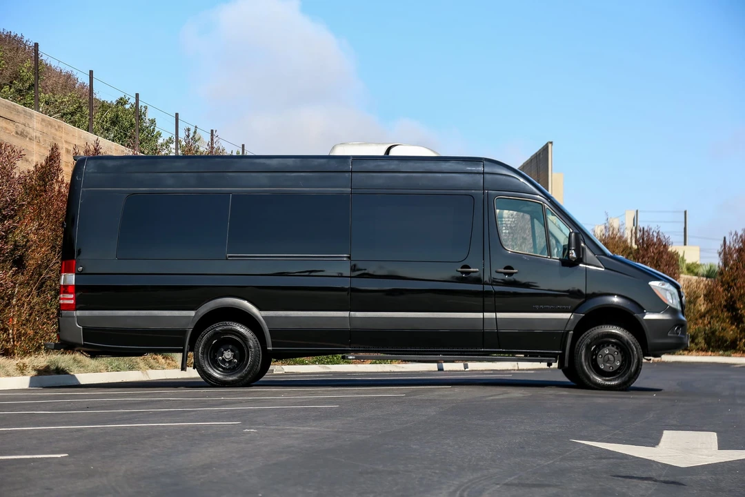 2017 Mercedes-Benz NCV3 Sprinter - Image 19 of 31