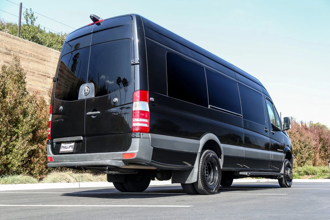 2017 Mercedes-Benz NCV3 Sprinter - Image 16 of 31
