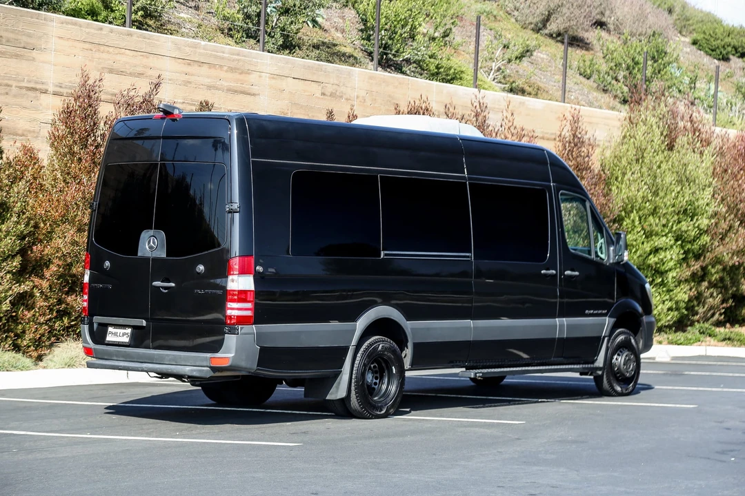 2017 Mercedes-Benz NCV3 Sprinter - Image 18 of 31