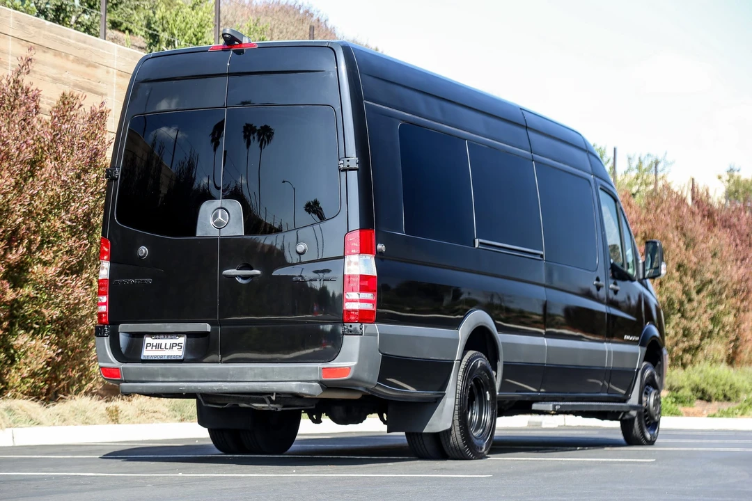 2017 Mercedes-Benz NCV3 Sprinter - Image 15 of 31