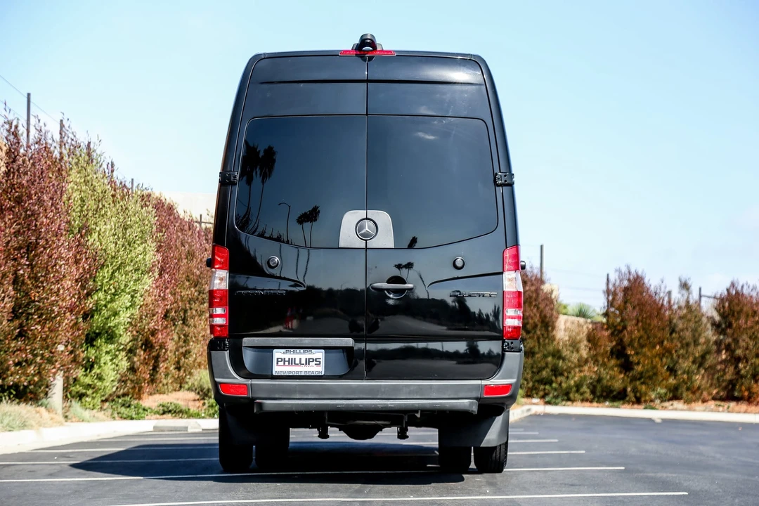 2017 Mercedes-Benz NCV3 Sprinter - Image 14 of 31