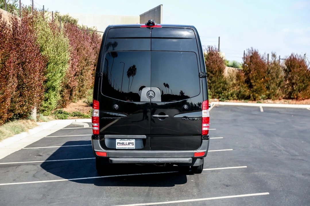 2017 Mercedes-Benz NCV3 Sprinter - Image 13 of 31