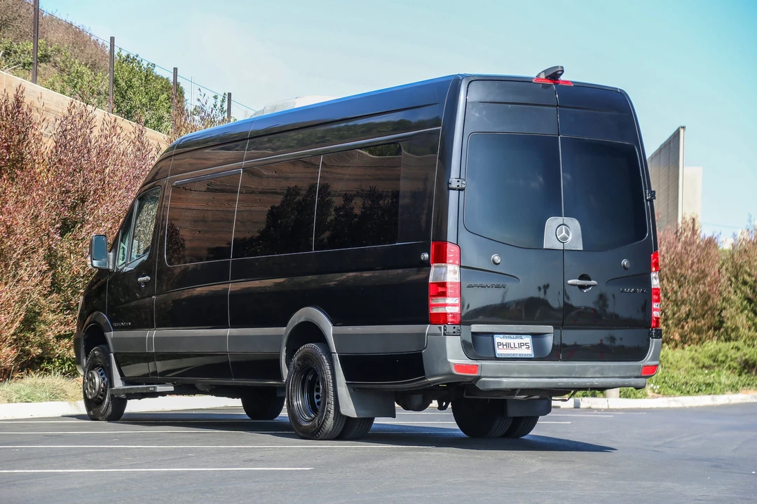 2017 Mercedes-Benz NCV3 Sprinter - Image 12 of 31