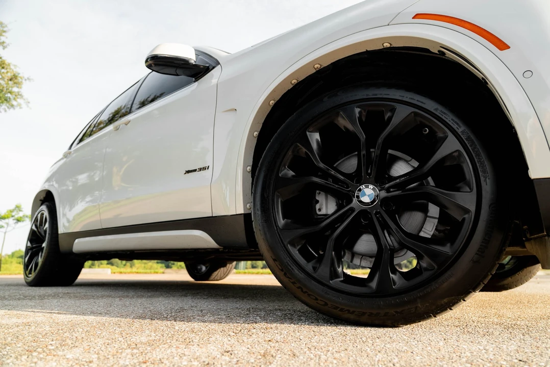 2018 BMW - Image 31 of 31