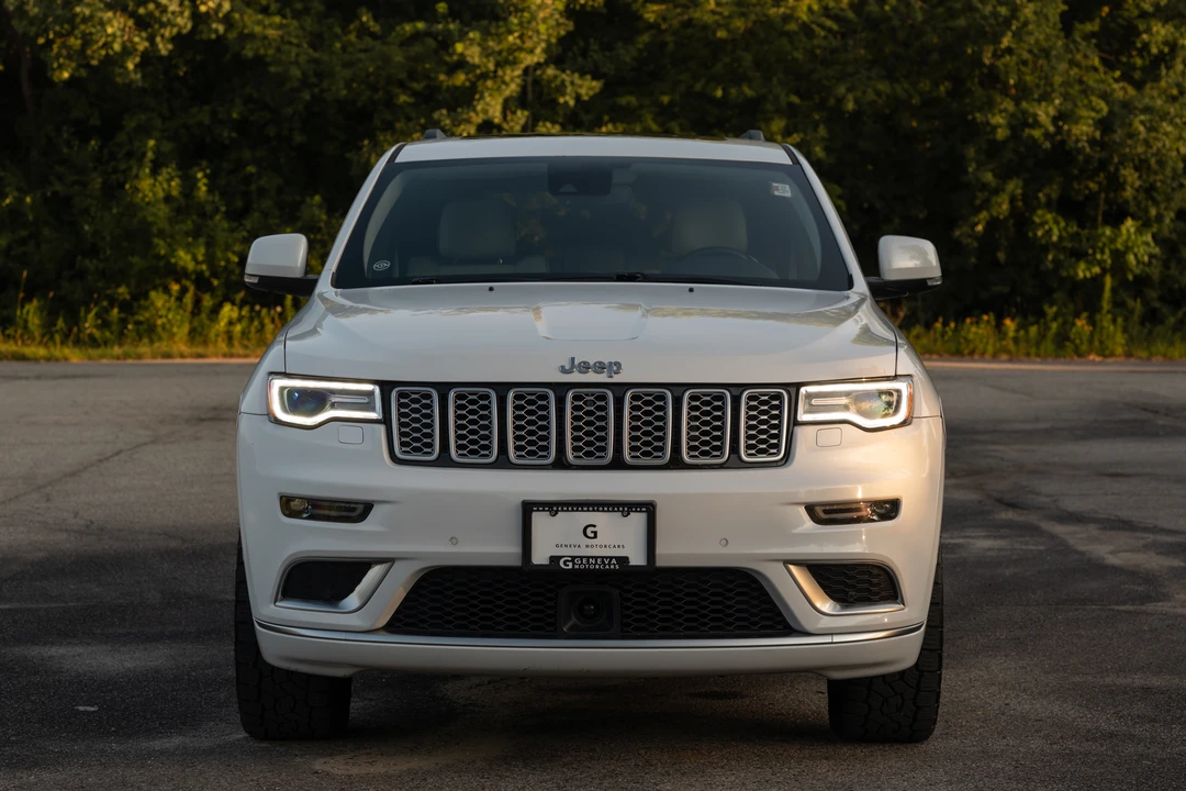 2018 Jeep WK2 Grand Cherokee - Image 26 of 31