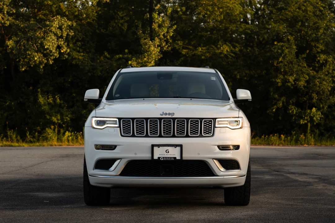 2018 Jeep WK2 Grand Cherokee - Image 27 of 31