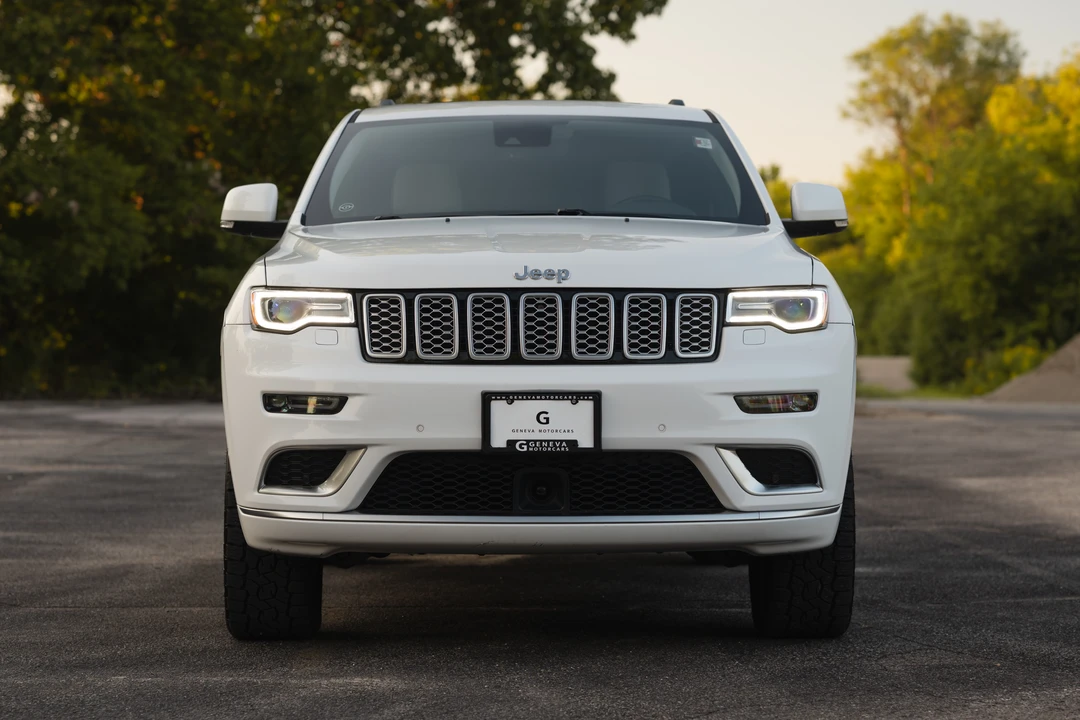 2018 Jeep WK2 Grand Cherokee - Image 28 of 31