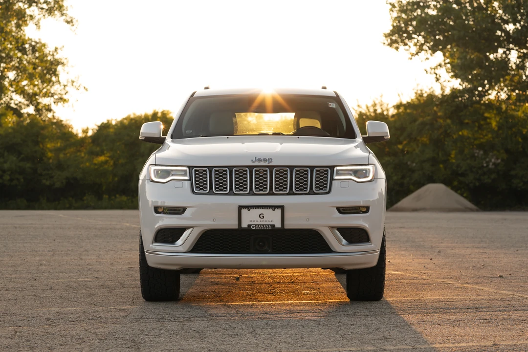 2018 Jeep WK2 Grand Cherokee - Image 29 of 31