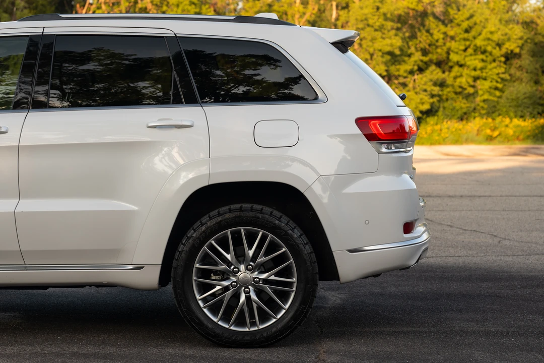 2018 Jeep WK2 Grand Cherokee - Image 31 of 31