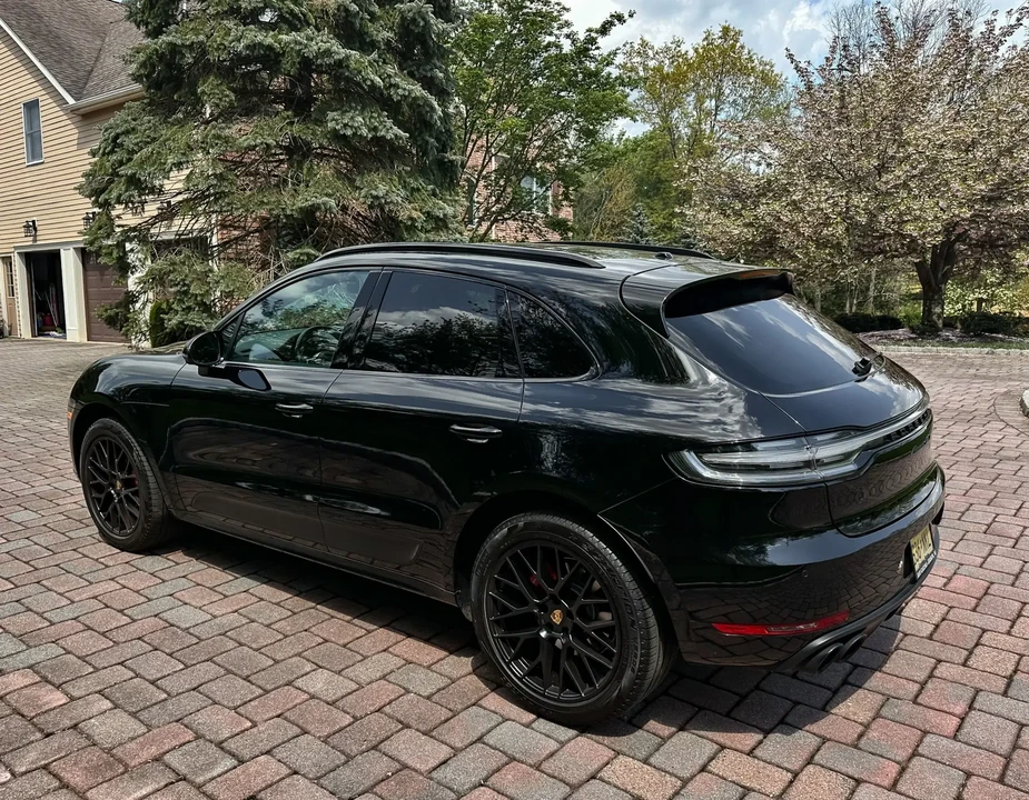 2021 Porsche Macan GTS - Image 5 of 6
