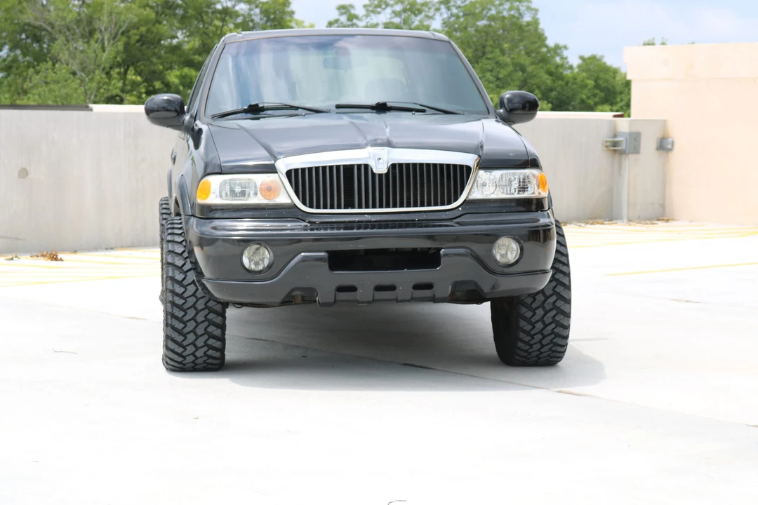 2002 Lincoln Blackwood - Image 16 of 31