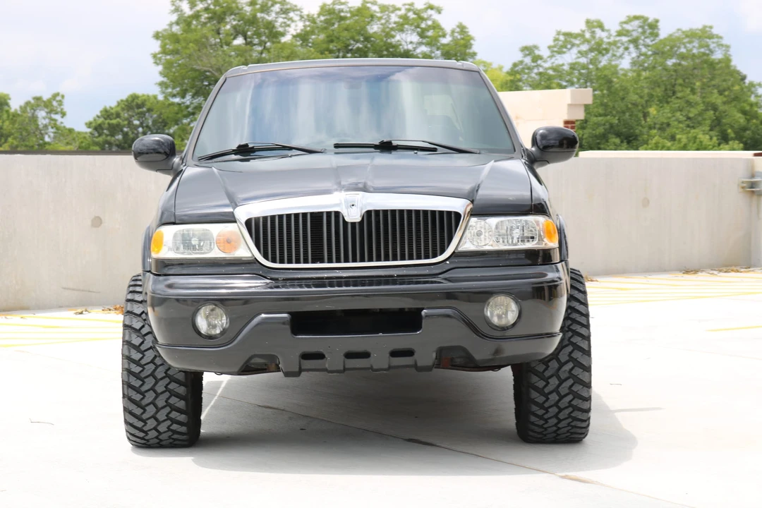 2002 Lincoln Blackwood - Image 18 of 31