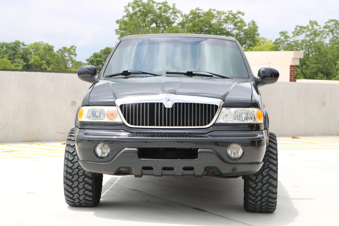 2002 Lincoln Blackwood - Image 19 of 31