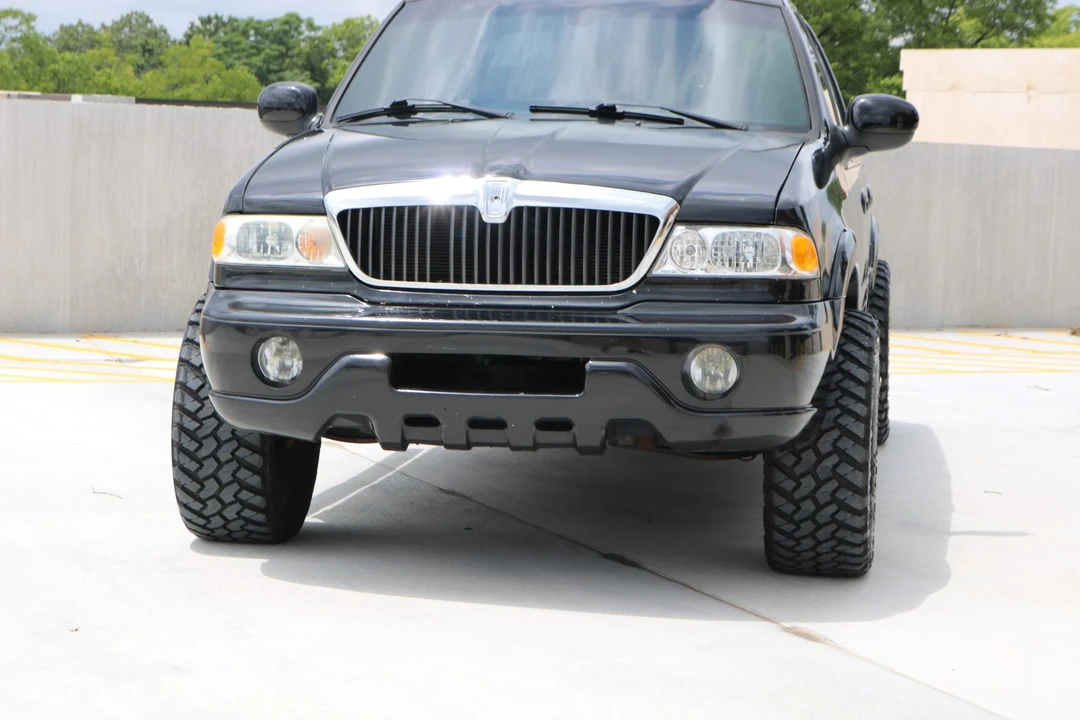 2002 Lincoln Blackwood - Image 20 of 31