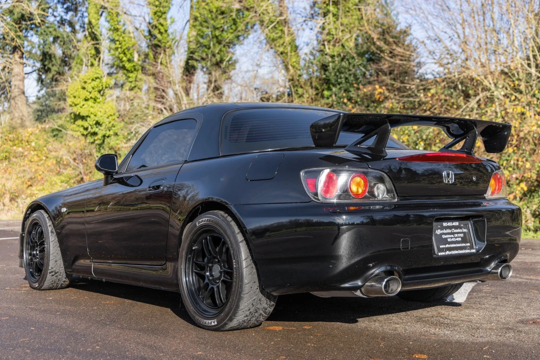 2008 Honda AP2 S2000 - Image 14 of 31