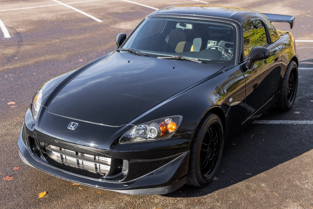 2008 Honda AP2 S2000 - Image 11 of 31