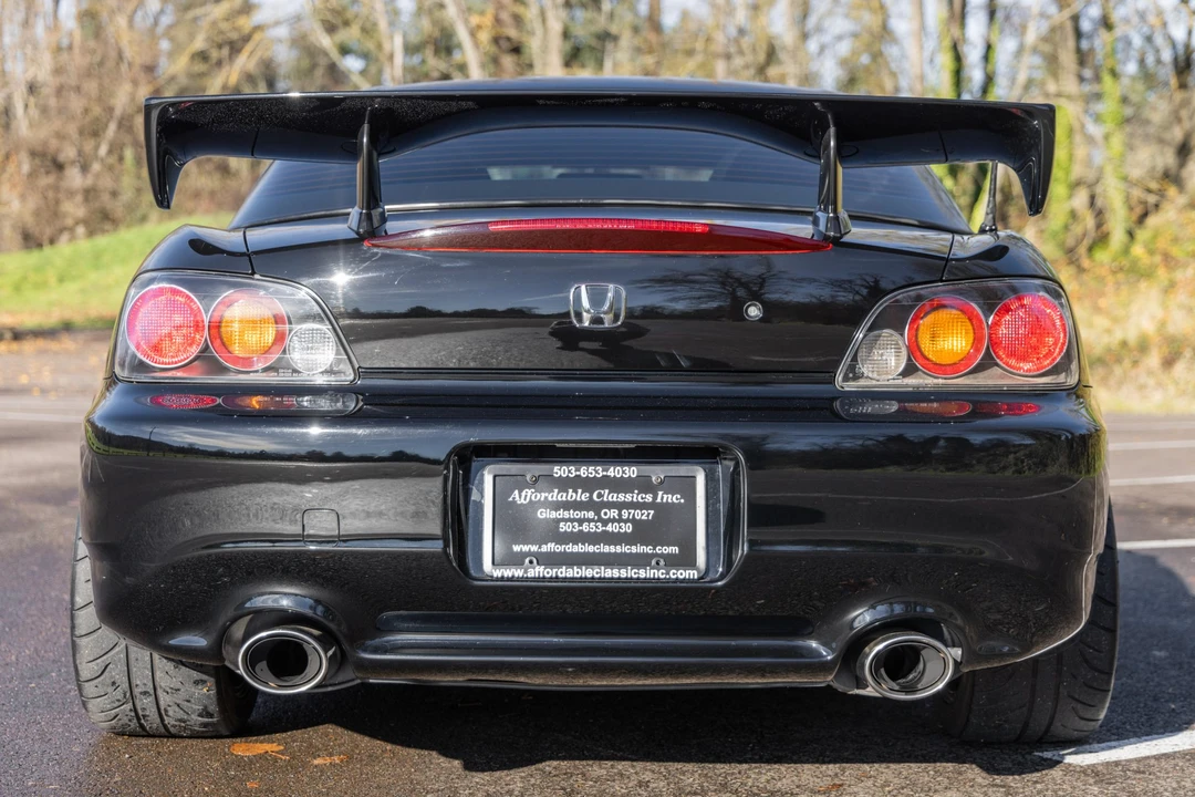 2008 Honda AP2 S2000 - Image 16 of 31
