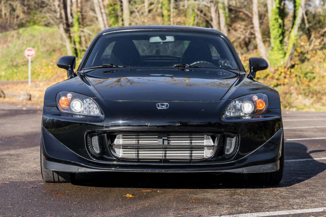 2008 Honda AP2 S2000 - Image 21 of 31