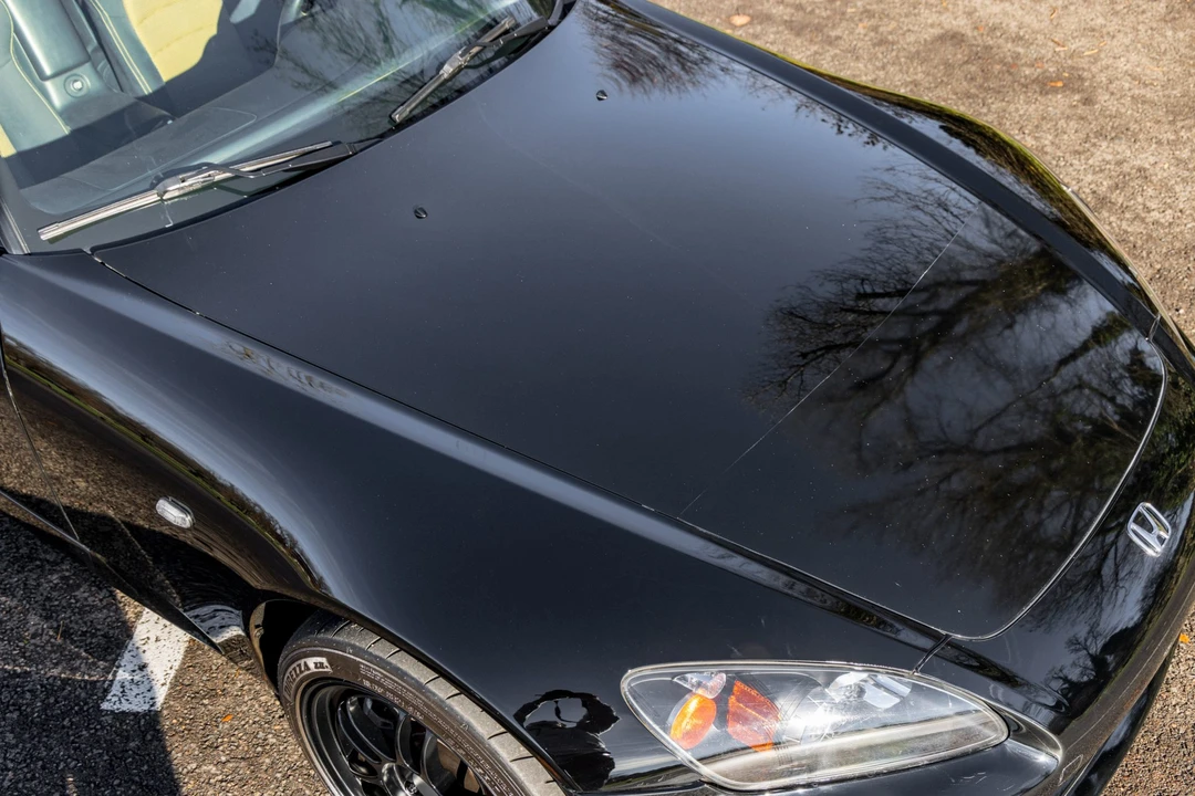 2008 Honda AP2 S2000 - Image 23 of 31