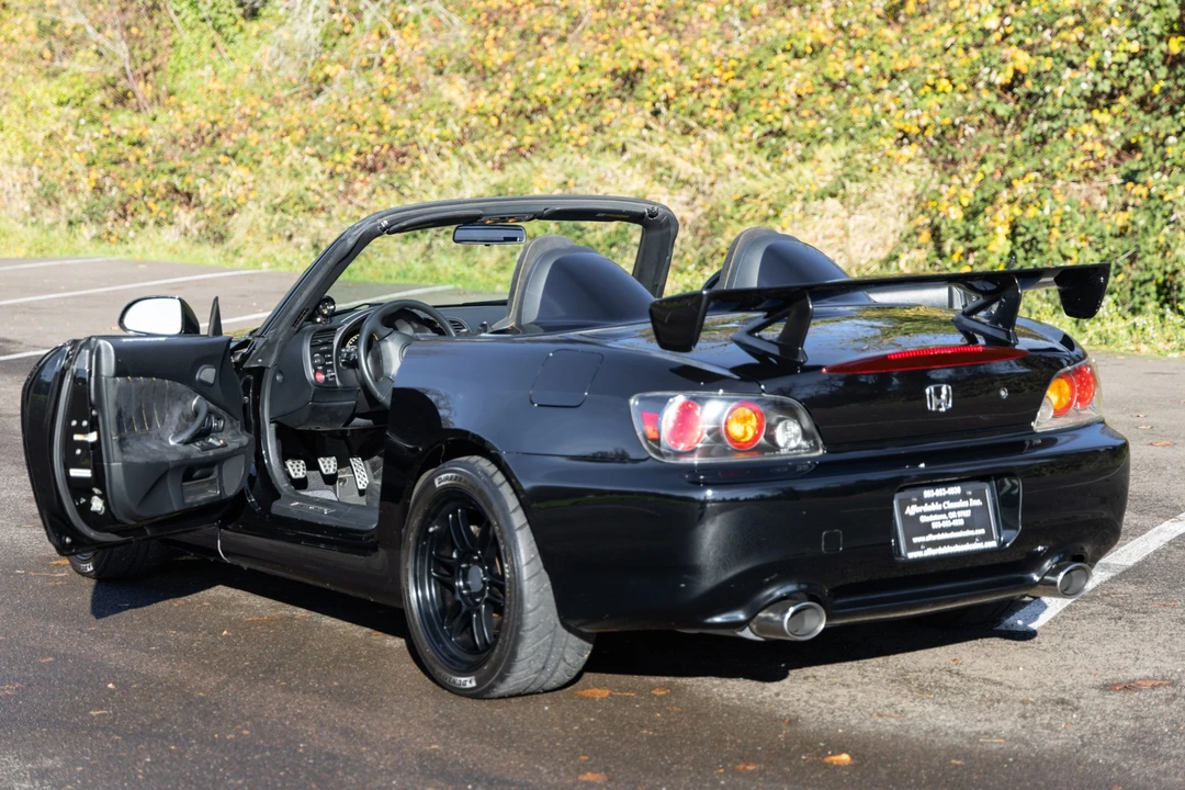 2008 Honda AP2 S2000 - Image 4 of 31