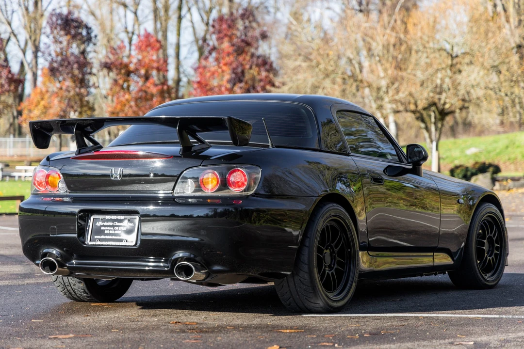 2008 Honda AP2 S2000 - Image 17 of 31