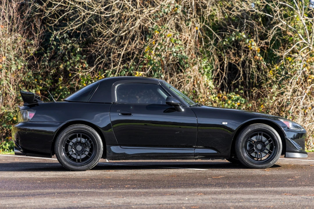 2008 Honda AP2 S2000 - Image 18 of 31
