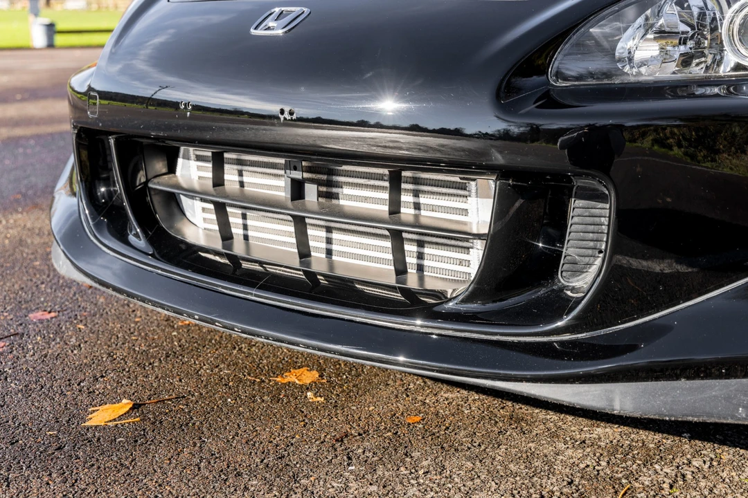 2008 Honda AP2 S2000 - Image 30 of 31