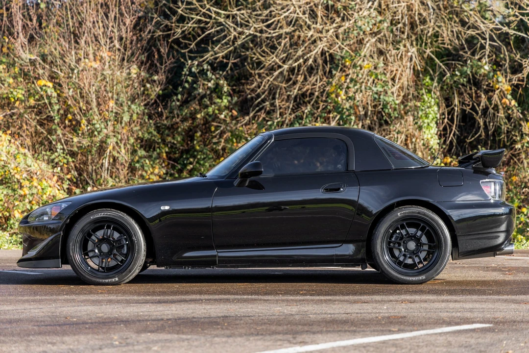 2008 Honda AP2 S2000 - Image 13 of 31