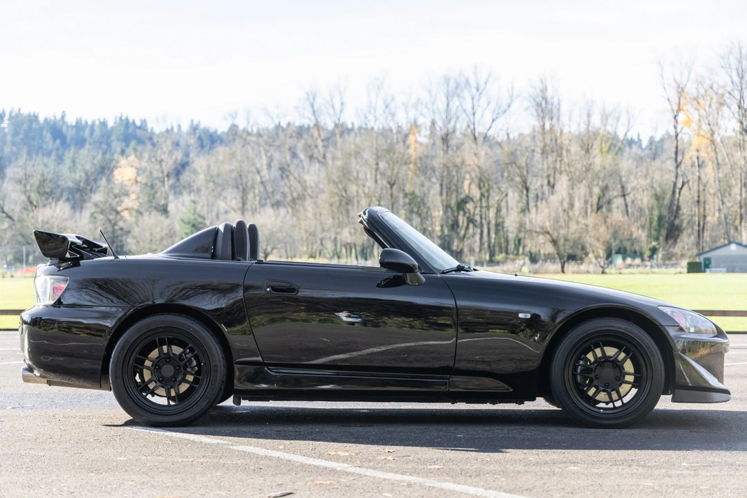 2008 Honda AP2 S2000 - Image 8 of 31