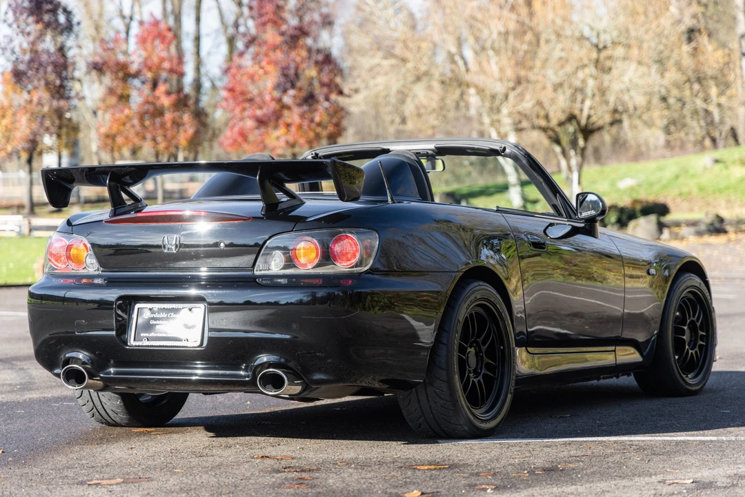 2008 Honda AP2 S2000 - Image 6 of 31