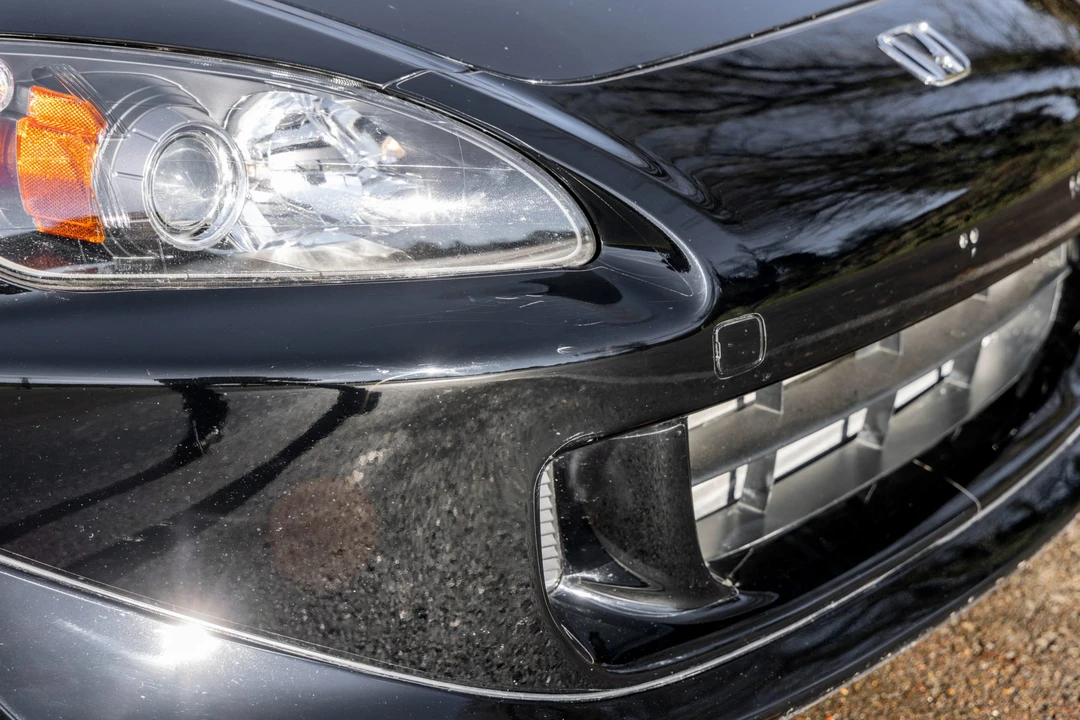 2008 Honda AP2 S2000 - Image 27 of 31