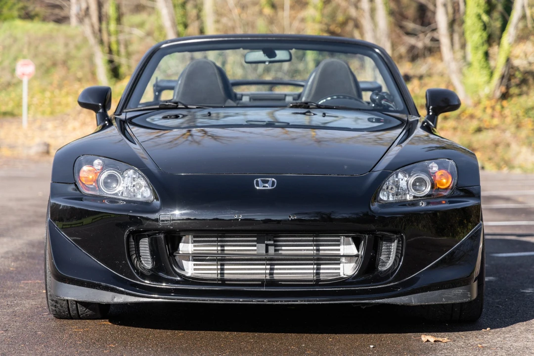 2008 Honda AP2 S2000 - Image 10 of 31