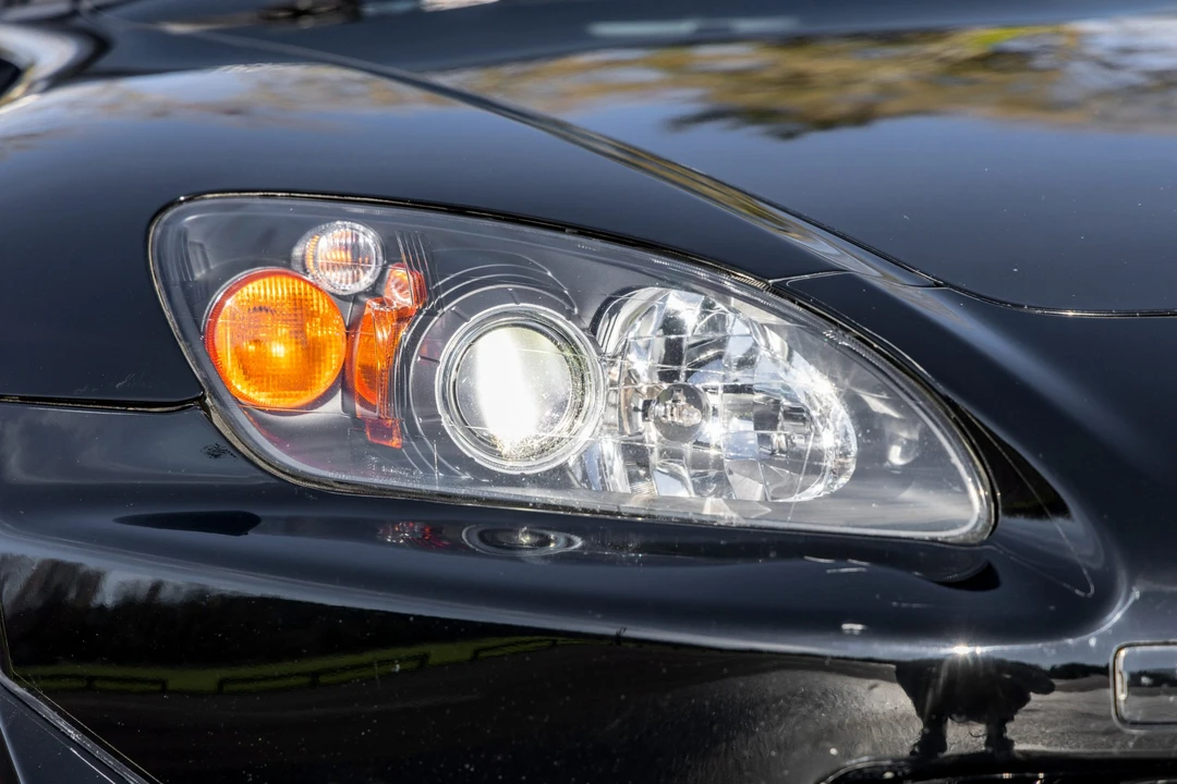 2008 Honda AP2 S2000 - Image 25 of 31