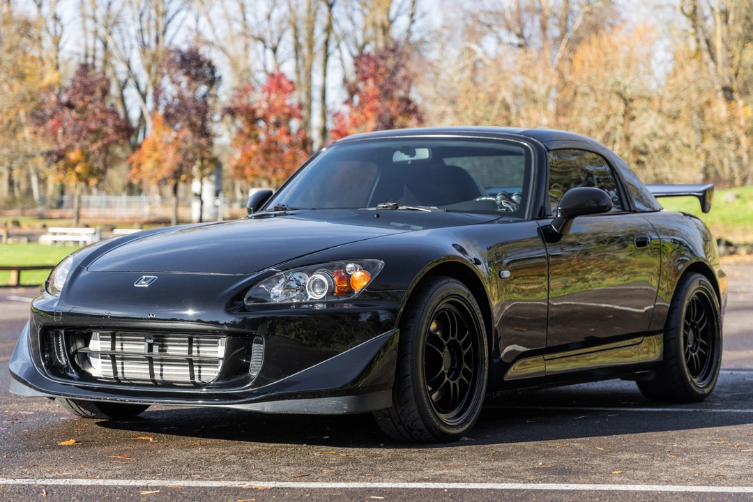2008 Honda AP2 S2000 - Image 12 of 31