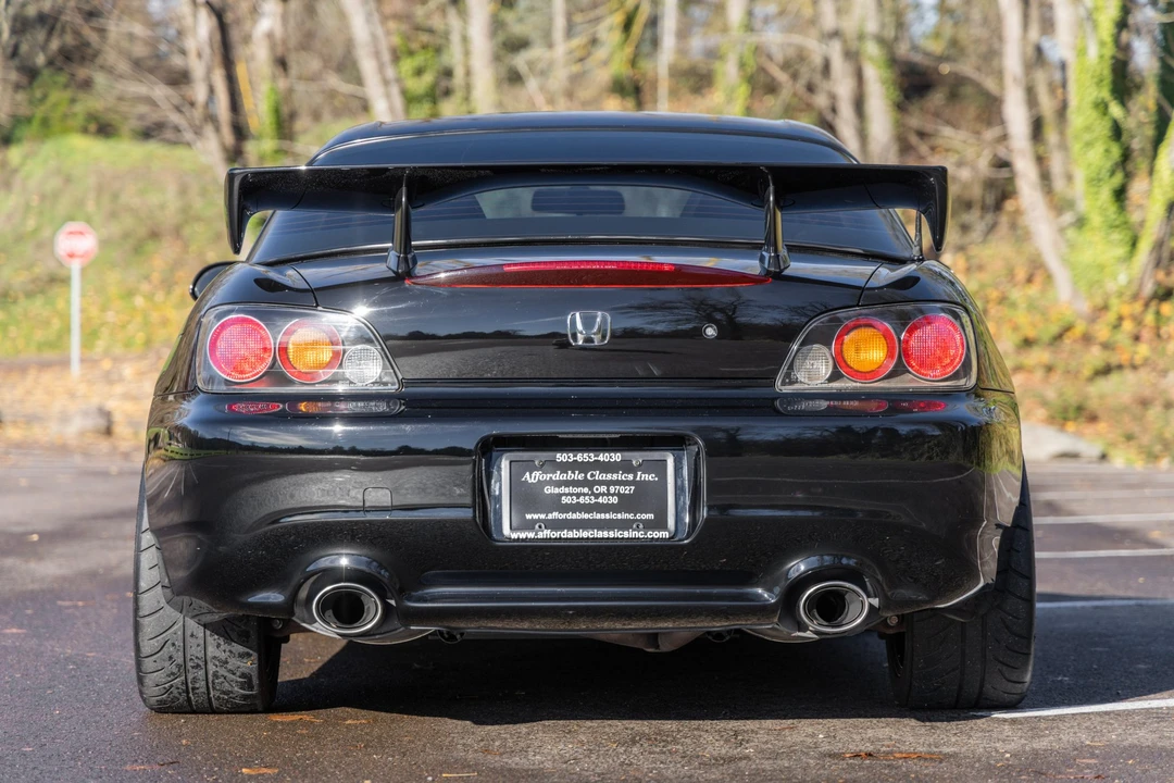 2008 Honda AP2 S2000 - Image 15 of 31
