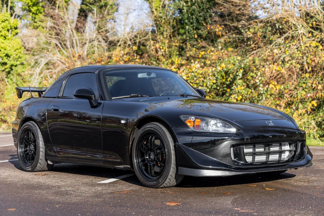2008 Honda AP2 S2000 - Image 19 of 31