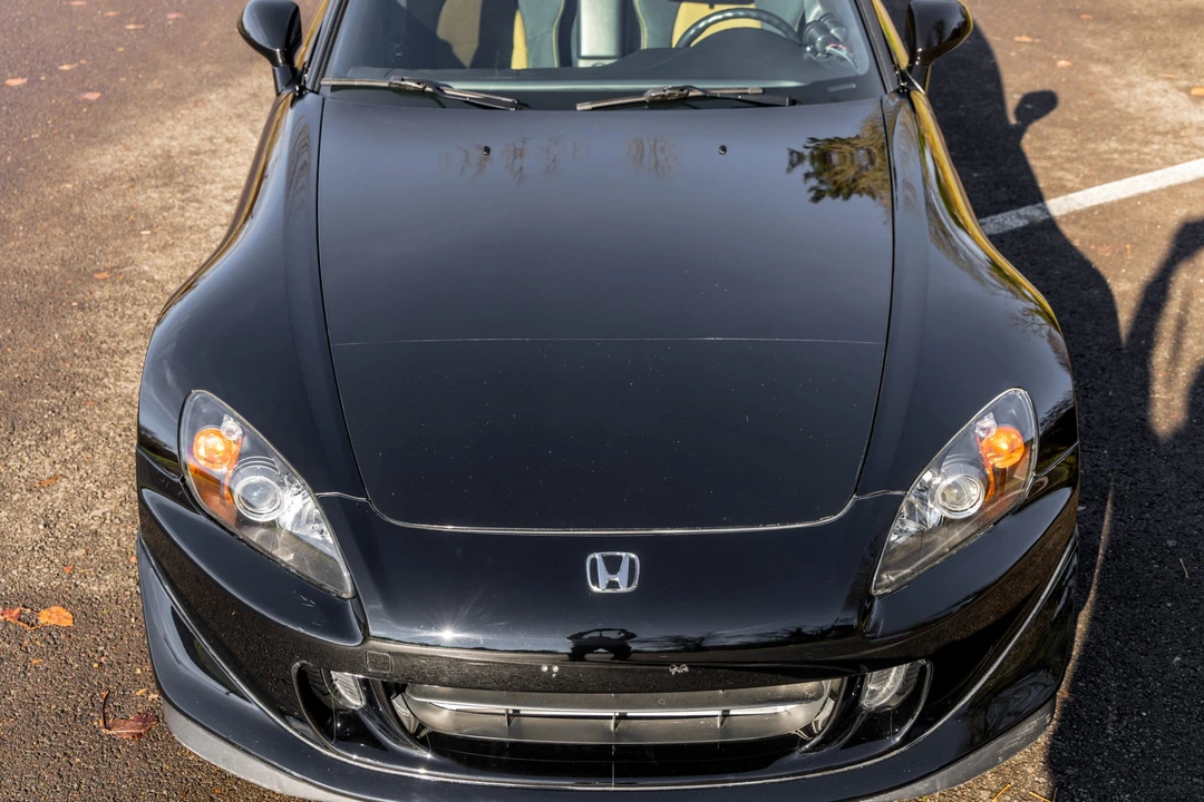 2008 Honda AP2 S2000 - Image 22 of 31