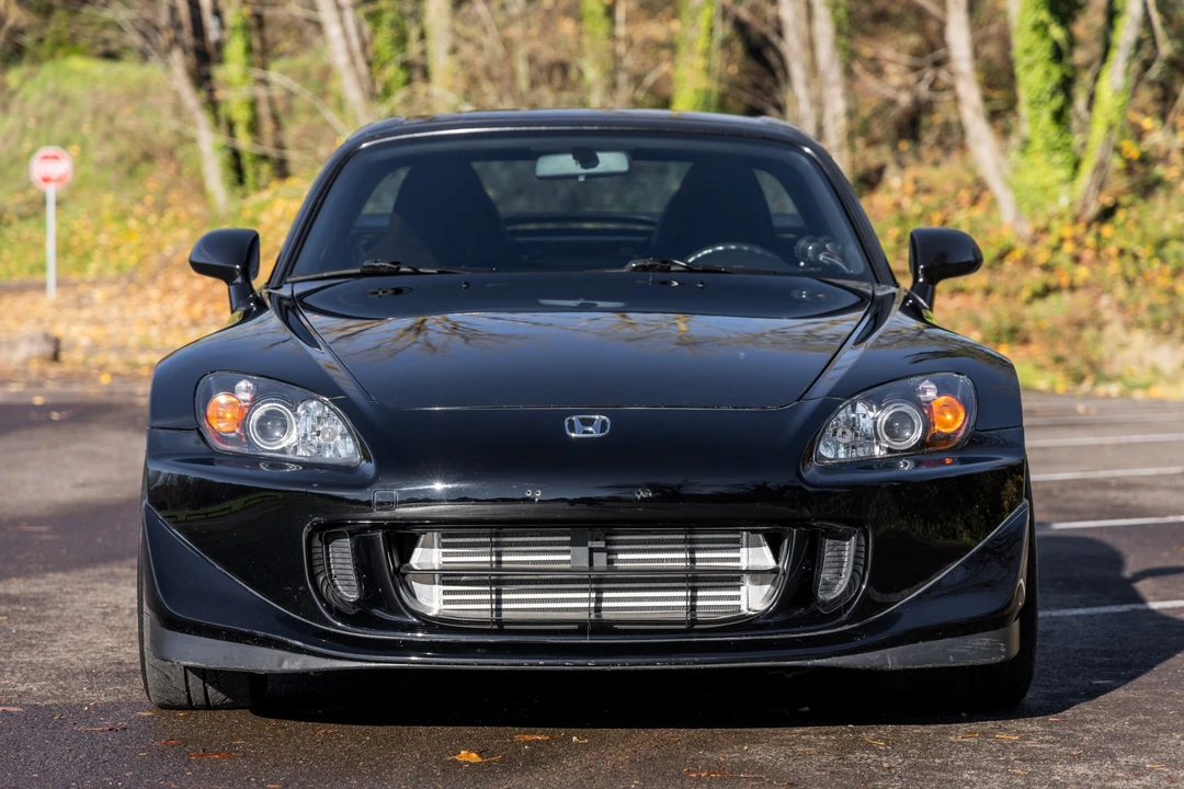 2008 Honda AP2 S2000 - Image 20 of 31