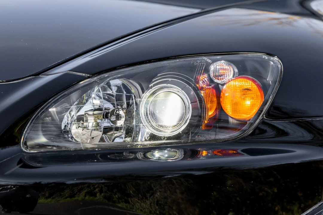2008 Honda AP2 S2000 - Image 26 of 31