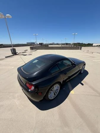 2008 BMW E86 Z4 Coupe - Image 7 of 11