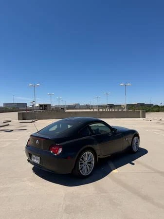 2008 BMW E86 Z4 Coupe - Image 5 of 11
