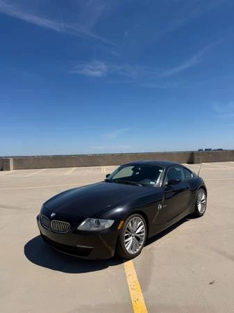 2008 BMW E86 Z4 Coupe - Image 2 of 11