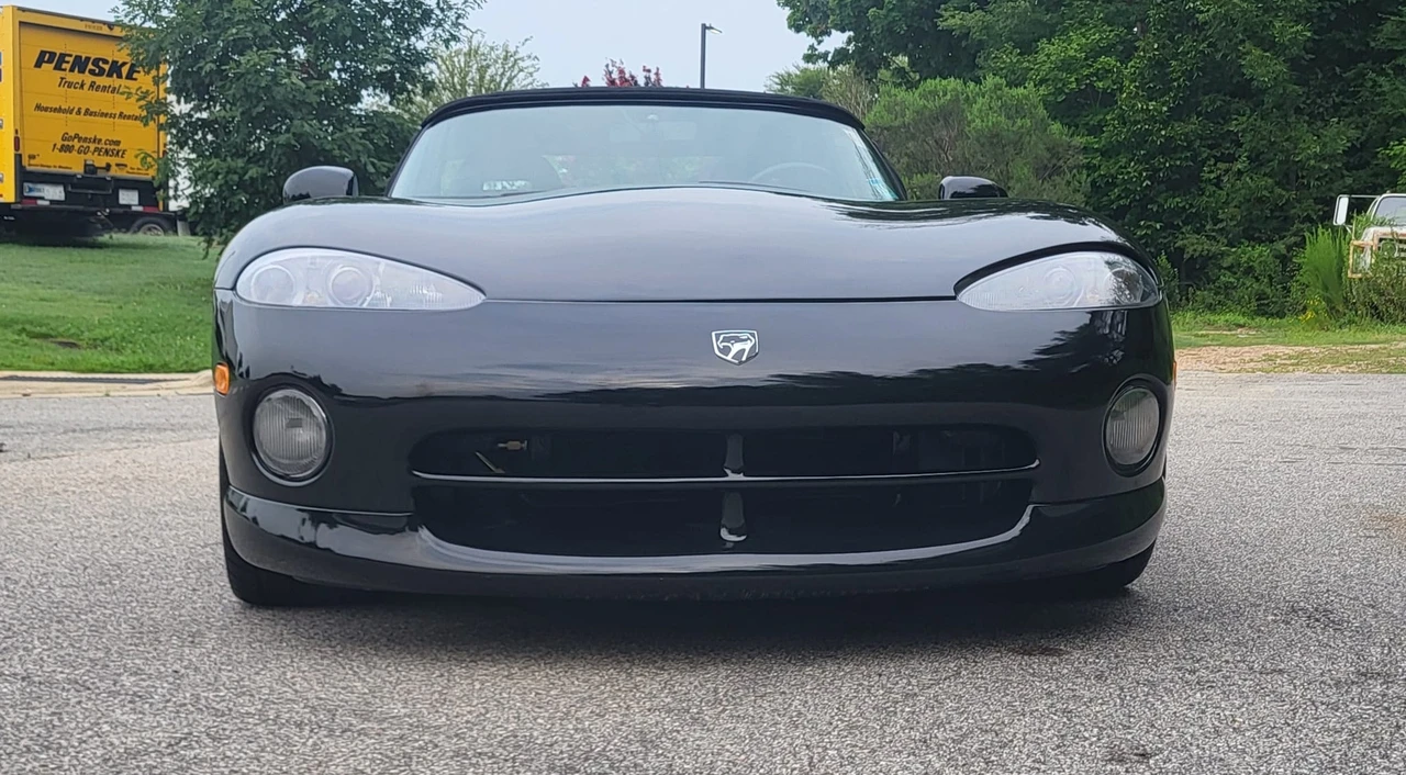 1994 Dodge Viper 1st Gen - Image 16 of 31