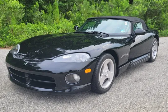 1994 Dodge Viper RT/10